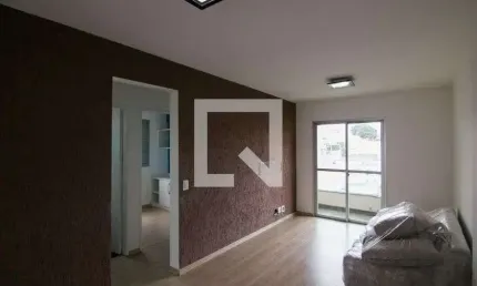 Apartamento para Aluguel - Vila das Mercês, 3 Quartos,  84 m² - São Paulo