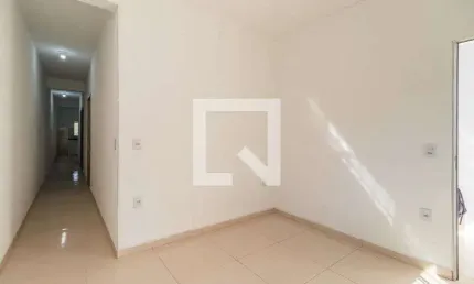 Casa para Aluguel - Vila Pindorama, 2 Quartos,  90 m² - Barueri
