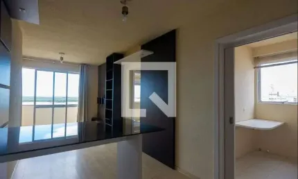 Apartamento para Aluguel - Centro Histórico, 1 Quarto,  45 m² - Porto Alegre
