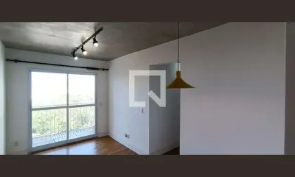 Apartamento para aluguel - vila andrade, 2 quartos,  56 m² - são paulo