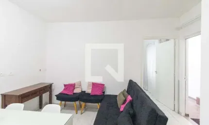 Apartamento para Aluguel - Centro, 1 Quarto,  30 m² - Curitiba