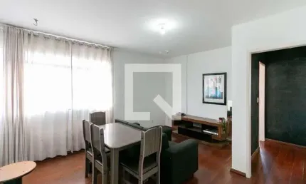 Apartamento para Aluguel - Sion, 2 Quartos,  70 m² - Belo Horizonte