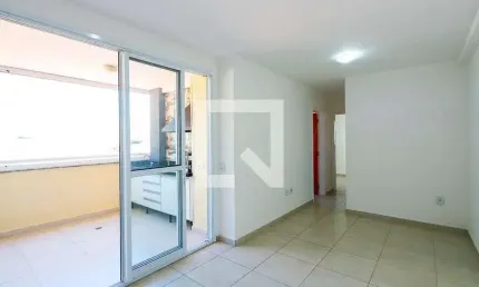 Apartamento para Aluguel - Cidade Sao Jorge, 2 Quartos,  66 m² - Santo André