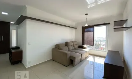 Apartamento para Aluguel - Jardim Europa, 2 Quartos,  50 m² - Sorocaba