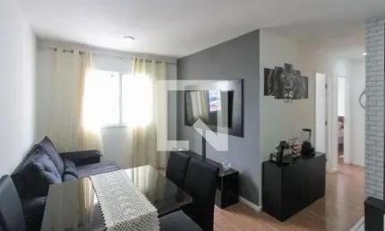 Apartamento para aluguel - vila califórnia, 2 quartos,  40 m² - são paulo