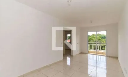 Apartamento para Aluguel - Vila Rio de Janeiro, 2 Quartos,  62 m² - Guarulhos