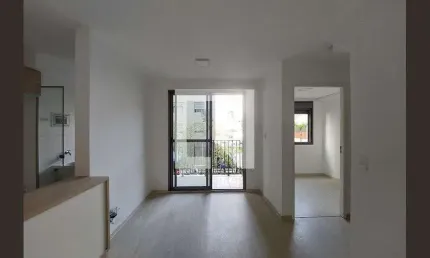 Apartamento para Aluguel - Jardim Marajoara , 2 Quartos,  46 m² - São Paulo