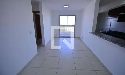 Apartamento para Aluguel - Jardim Atlântico , 2 Quartos,  59 m² - Goiânia