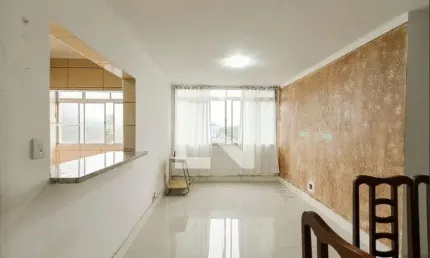 Apartamento para Aluguel - Santo Amaro , 2 Quartos,  95 m² - São Paulo