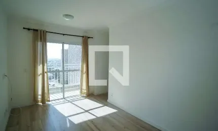 Apartamento para Aluguel - Jardim Piratininga, 2 Quartos,  61 m² - Sorocaba