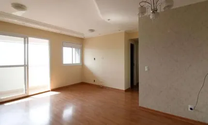 Apartamento para aluguel - vila augusta, 2 quartos,  71 m² - guarulhos