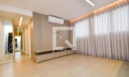 Apartamento para Aluguel - Savassi, 2 Quartos,  62 m² - Belo Horizonte