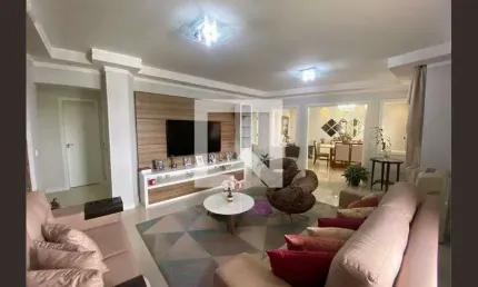 Cobertura para Aluguel - Vila Formosa, 4 Quartos,  183 m² - São Paulo