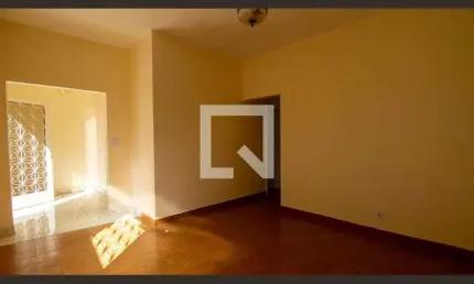 Casa para Aluguel - Vargem Grande, 3 Quartos,  100 m² - Rio de Janeiro