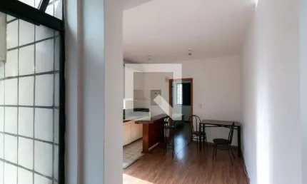 Apartamento para Aluguel - Lourdes, 1 Quarto,  40 m² - Belo Horizonte
