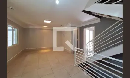 Casa / Sobrado em Condomínio para Aluguel - Mandaqui, 3 Quartos,  175 m² - São Paulo