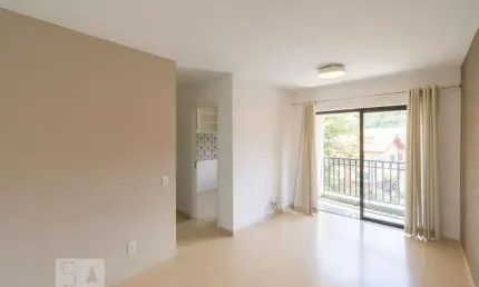 Apartamento para Aluguel - Butantã, 2 Quartos,  58 m² - São Paulo