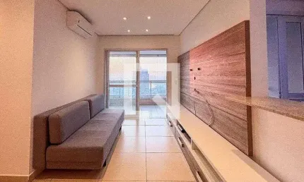 Apartamento para Aluguel - Pinheiros, 2 Quartos,  75 m² - São Paulo