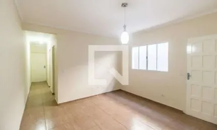 Casa para Aluguel - Parque Viana, 2 Quartos,  80 m² - Barueri