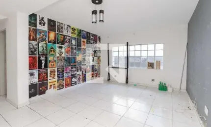 Casa para Aluguel - Chácara Santo Antonio, 2 Quartos,  150 m² - São Paulo