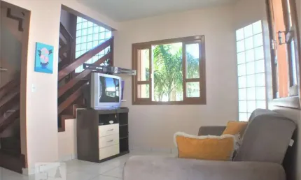 Casa para Aluguel - Ingleses, 4 Quartos,  340 m² - Florianópolis