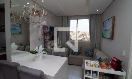 Apartamento para Aluguel - Vila Mascote, 2 Quartos,  34 m² - São Paulo