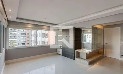 Apartamento para Aluguel - Passo D&apos;areia, 2 Quartos,  87 m² - Porto Alegre