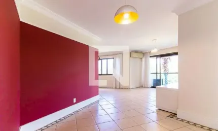 Apartamento para Aluguel - Chácara Bela Vista, 3 Quartos,  142 m² - Campinas