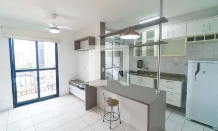 Apartamento para aluguel - saúde, 1 quarto,  34 m² - são paulo