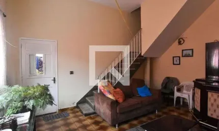 Casa para Aluguel - Vila Formosa, 3 Quartos,  180 m² - São Paulo