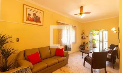 Casa para Aluguel - Guaratiba, 3 Quartos,  120 m² - Rio de Janeiro