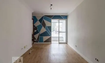 Apartamento para aluguel - barra funda, 2 quartos,  52 m² - são paulo