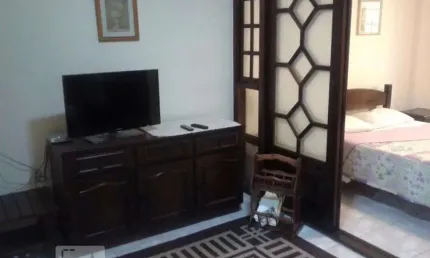 Apartamento para aluguel - copacabana, 1 quarto,  55 m² - rio de janeiro