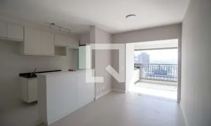 Apartamento para aluguel - butantã, 2 quartos,  73 m² - são paulo