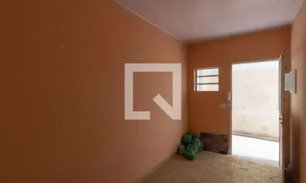 Casa para Aluguel - Ponte Rasa, 1 Quarto,  70 m² - São Paulo