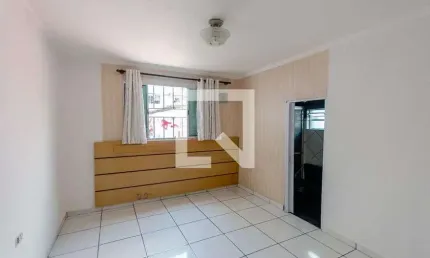 Casa para aluguel - vila penteado, 2 quartos,  45 m² - são paulo