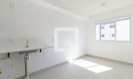 Apartamento para aluguel - cangaíba, 2 quartos,  32 m² - são paulo