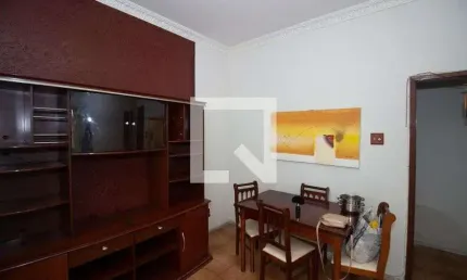 Casa para Aluguel - Madureira, 3 Quartos,  90 m² - Rio de Janeiro