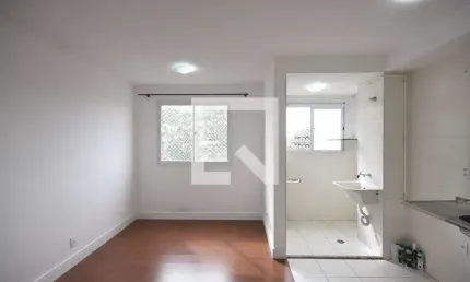 Apartamento para aluguel - panamby, 2 quartos,  42 m² - são paulo