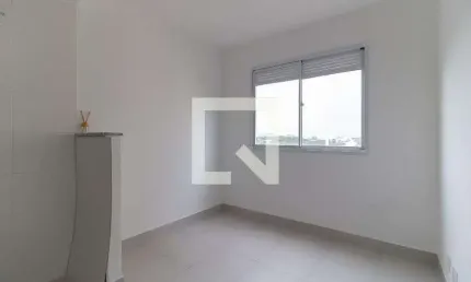 Apartamento para aluguel - sacomã, 2 quartos,  32 m² - são paulo
