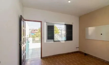 Casa para Aluguel - Sapopemba, 2 Quartos,  75 m² - São Paulo