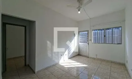 Casa / sobrado em condomínio para aluguel - canto do forte, 1 quarto,  40 m² - praia grande