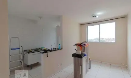 Apartamento para aluguel - ermelino matarazzo, 2 quartos,  44 m² - são paulo