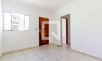 Casa para Aluguel - Ermelino Matarazzo, 2 Quartos,  85 m² - São Paulo