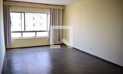 Apartamento para Aluguel - Centro, 4 Quartos,  142 m² - Ribeirão Preto