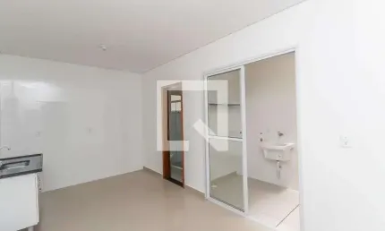 Apartamento para aluguel - vila formosa, 1 quarto,  32 m² - são paulo