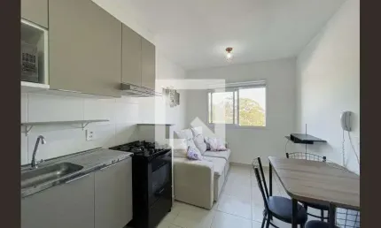 Apartamento para Aluguel - Itaquera, 2 Quartos,  44 m² - São Paulo