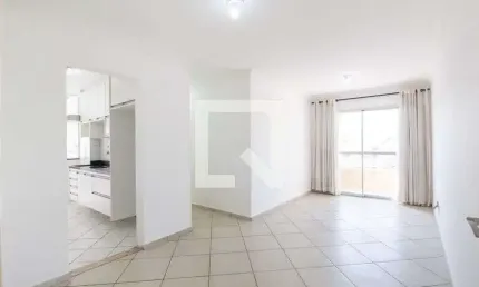 Apartamento para Aluguel - Jaguaribe, 2 Quartos,  62 m² - Osasco