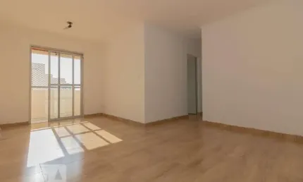 Apartamento para Aluguel - Centro, 3 Quartos,  65 m² - Osasco