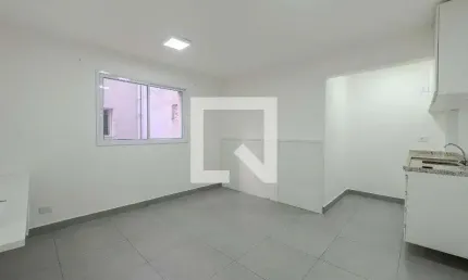 Kitnet / stúdio para aluguel - bela vista, 1 quarto,  27 m² - são paulo